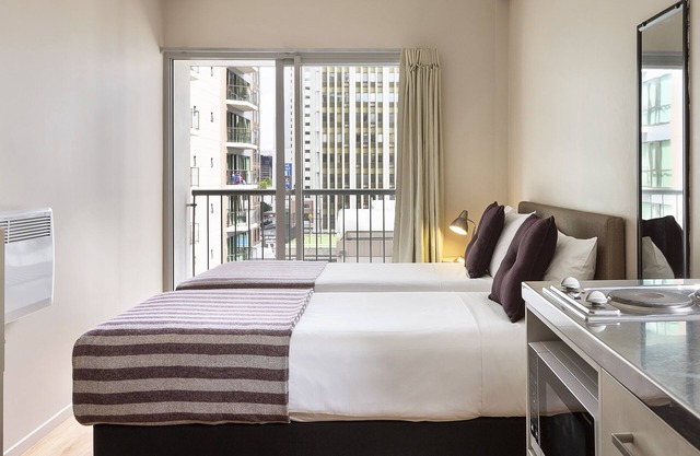 ibis Budget Auckland Central