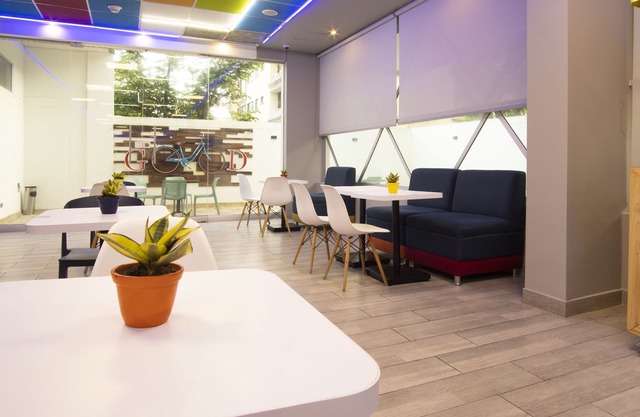 ibis budget Barranquilla