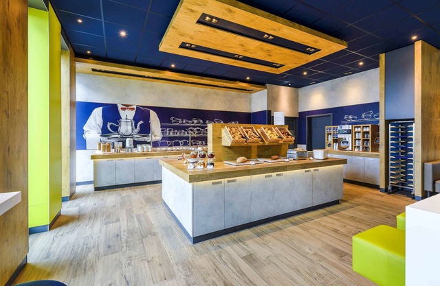ibis budget Bremen City Center