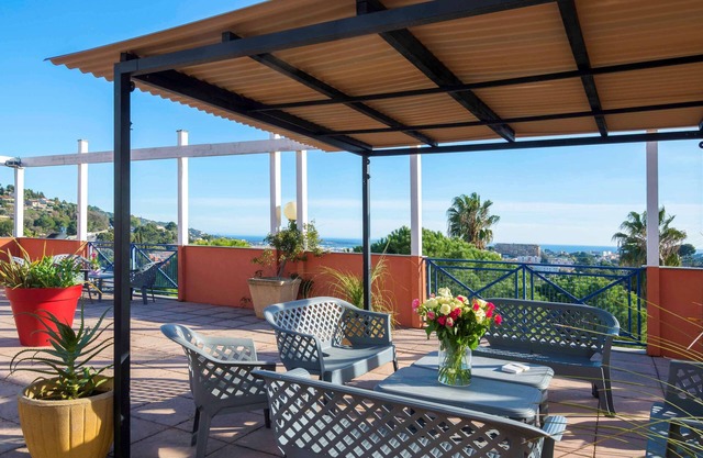 ibis budget Cannes Mougins