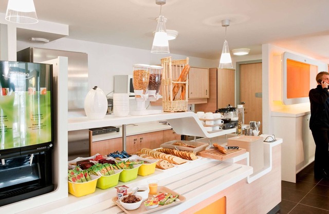 ibis budget Divinopolis