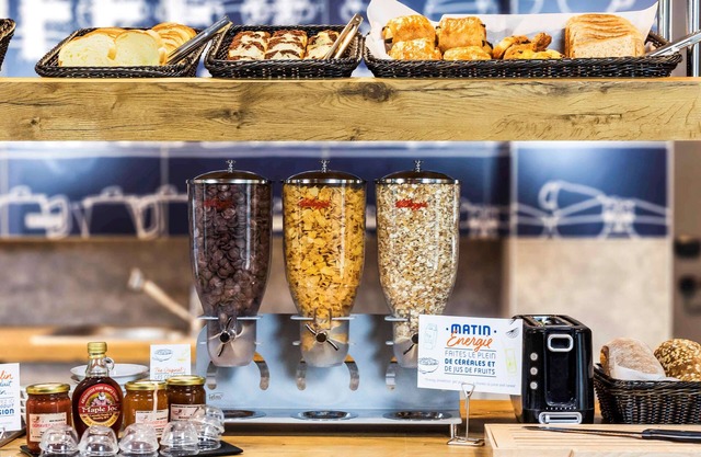 Ibis Budget Hamburg Quickborn