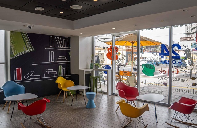 ibis budget Iquique