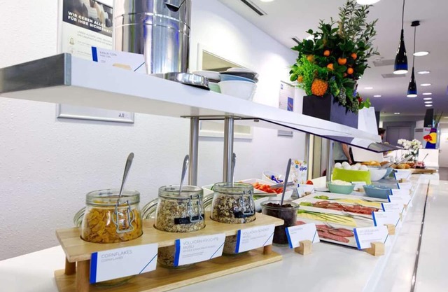 ibis budget Köln Messe