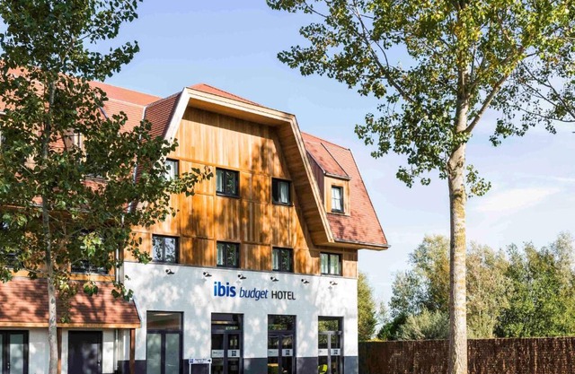 ibis Budget Knokke
