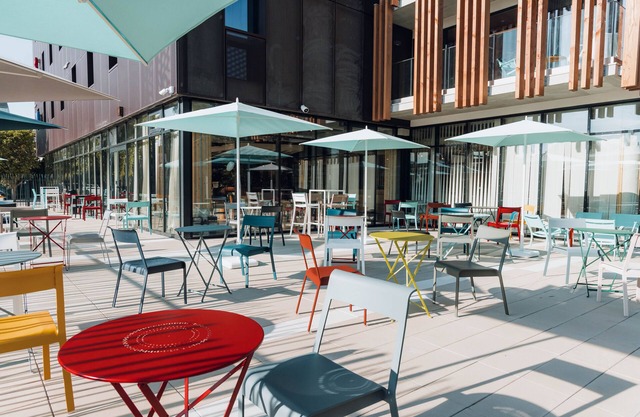 ibis Budget La Rochelle
