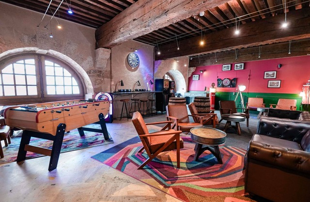 Ibis Budget Marseille Vieux Port
