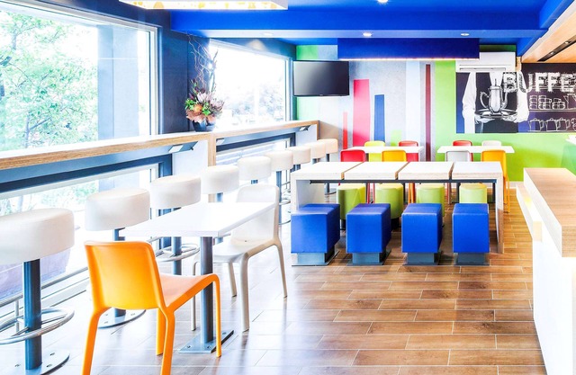 ibis budget Melbourne Airport
