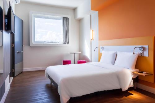 ibis budget Pindamonhangaba