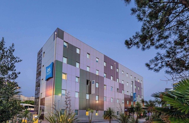 ibis budget Porto Gaia
