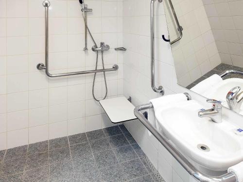 ibis budget SP Centro Sao Joao