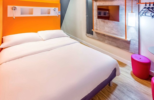 ibis budget Uberlandia