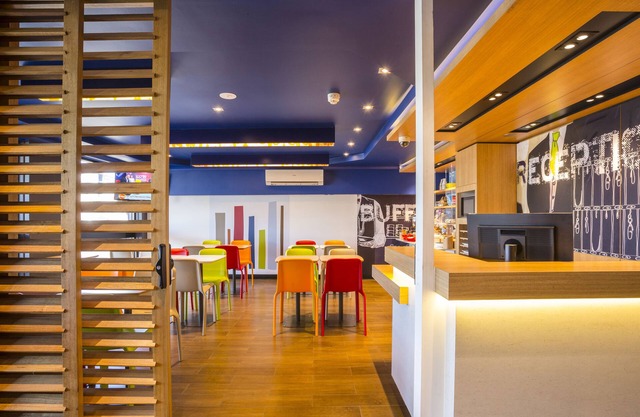 ibis Budget Windsor Brisbane