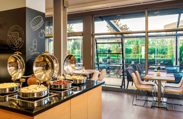 ibis Bursa