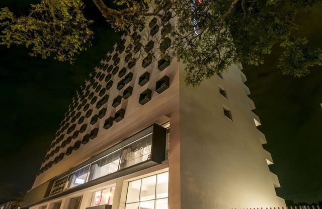 ibis Cali Granada