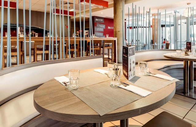 Ibis Casablanca Nearshore