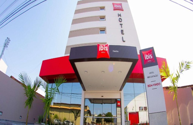 ibis Catalao