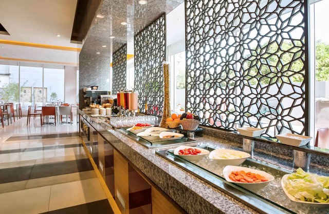 ibis Chennai SIPCOT Hotel