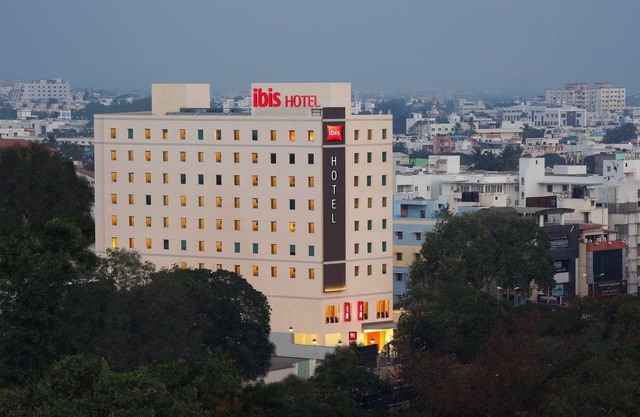 ibis Coimbatore City Centre Hotel