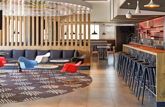 Ibis Culiacan