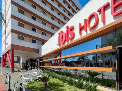 Ibis Foz do Iguaçu