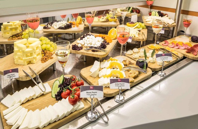 ibis Gaziantep