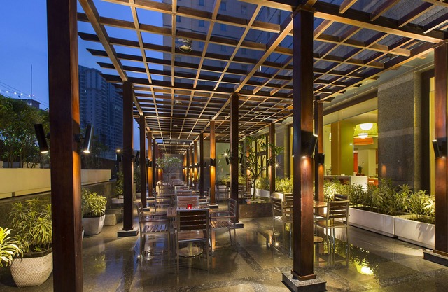 ibis Gurgaon Golf Course Road Hotel