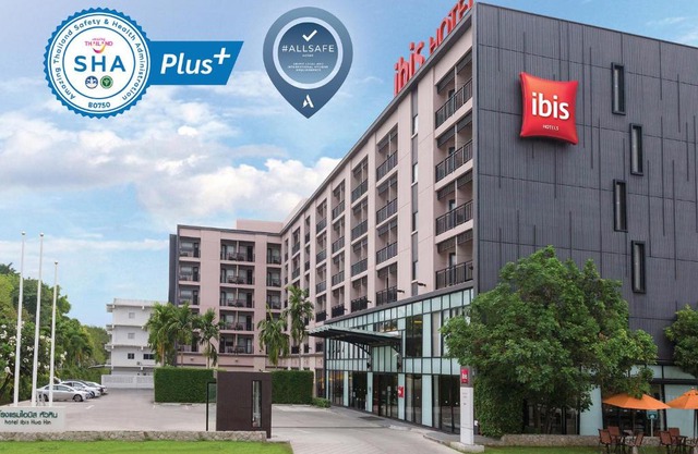 Ibis Hua Hin