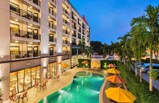 ibis Hua Hin