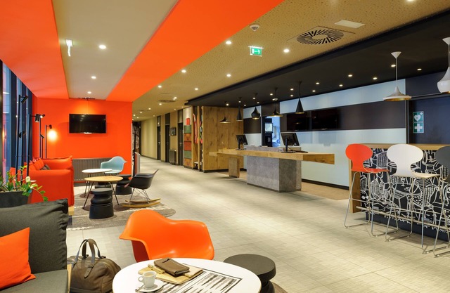 ibis Innsbruck