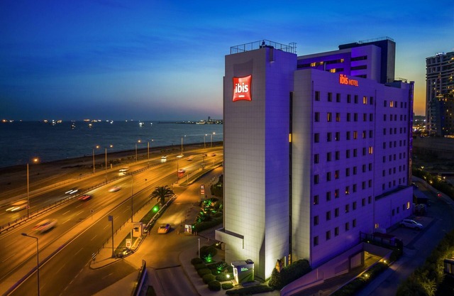 Ibis Istanbul Zeytinburnu