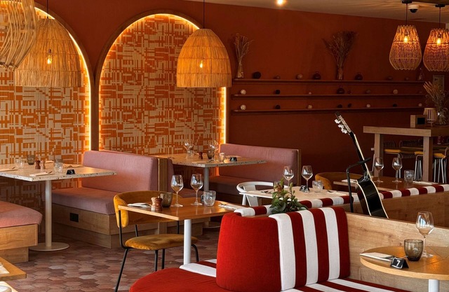 ibis Istres Trigance
