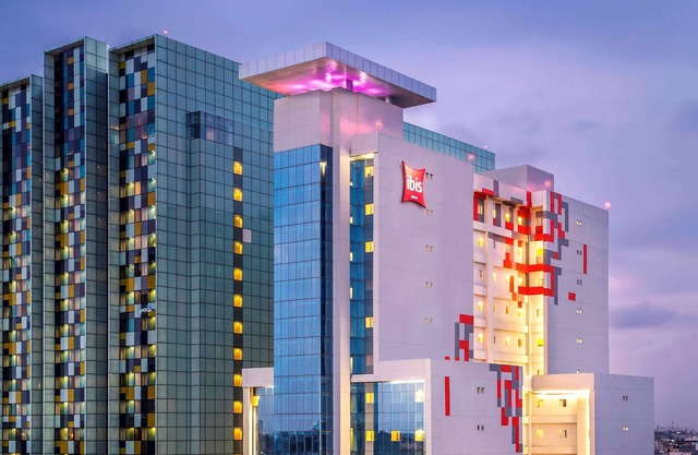 Ibis Jakarta Harmoni
