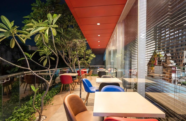 ibis Jakarta Senen