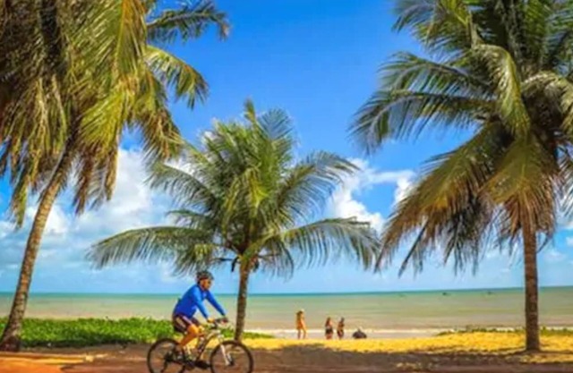 Ibis Joao Pessoa