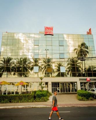Ibis Joao Pessoa Praia