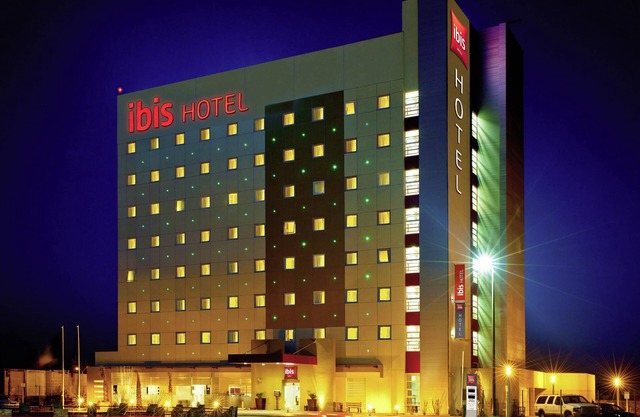 ibis Juarez Consulado