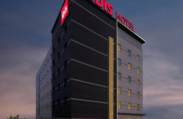 ibis Kochi City Centre - An Accor Brand