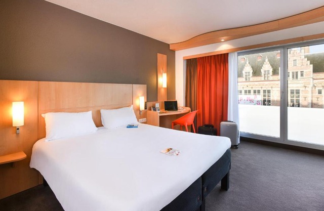 ibis Kortrijk Centrum