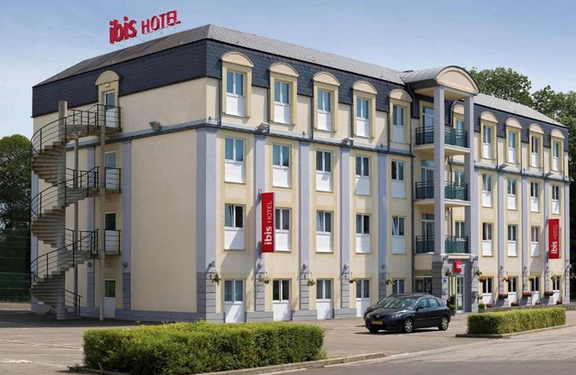 ibis Liège Seraing