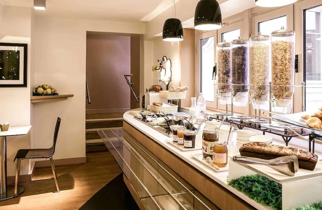 Ibis Lille Centre Grand Place