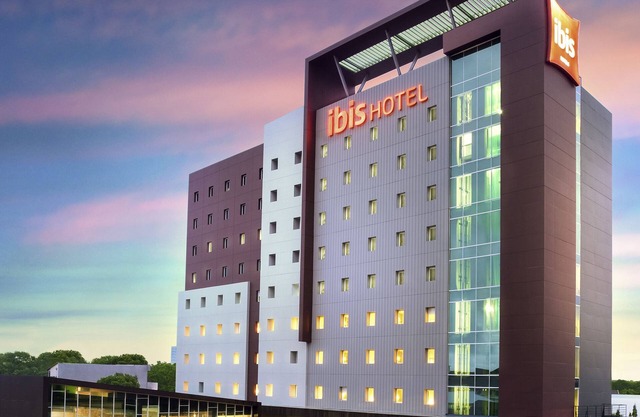 ibis Makassar City Center