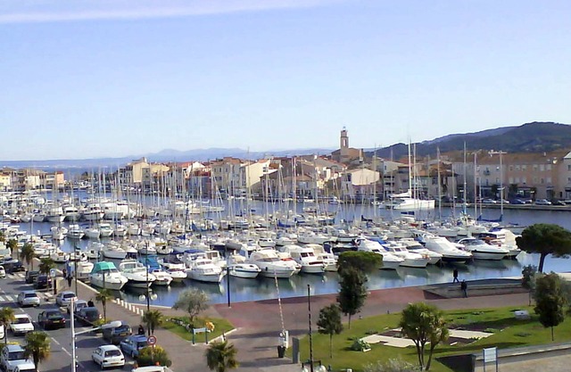 ibis Martigues