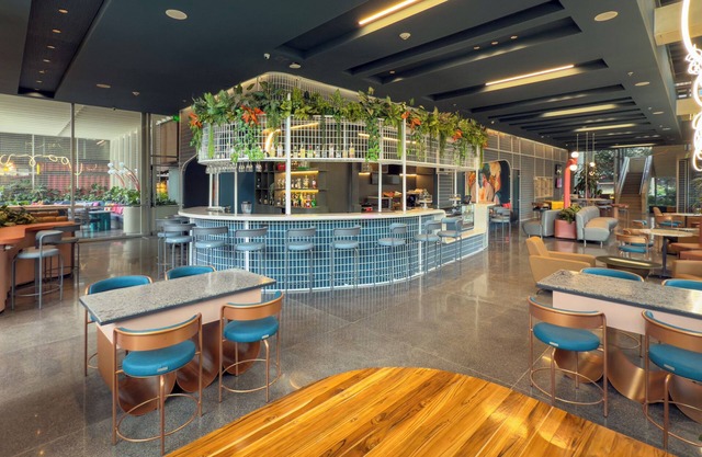 ibis Medellin