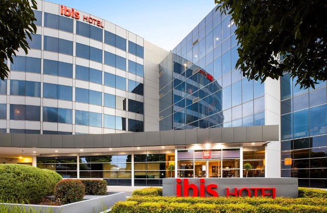 ibis Melbourne - Glen Waverley