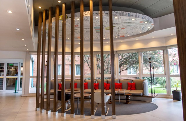 ibis Mendoza Hotel