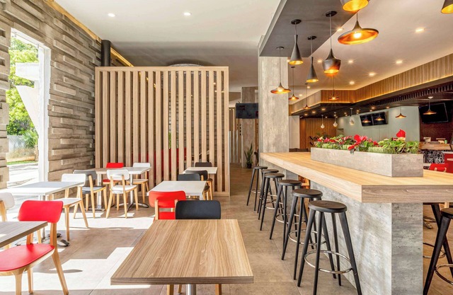 ibis Merida