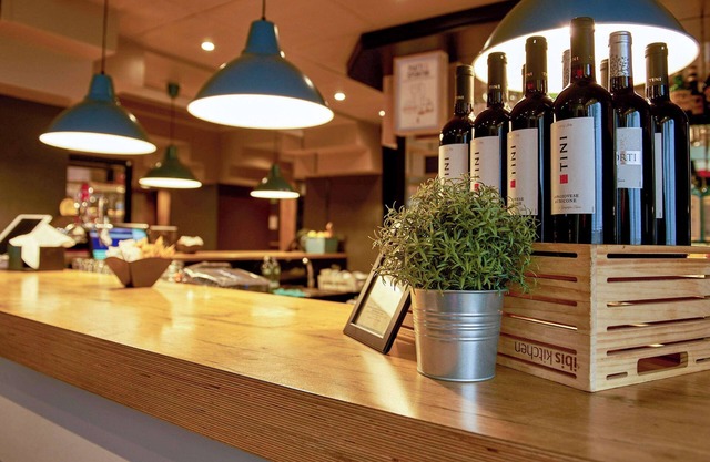 ibis Milano Centro