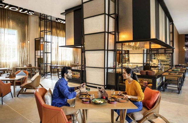 Ibis Mumbai Vikhroli