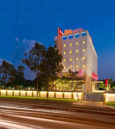 ibis Nashik - An Accor Brand